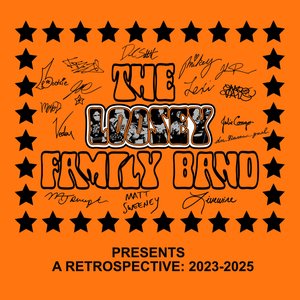 A Retrospective: 2023-2025