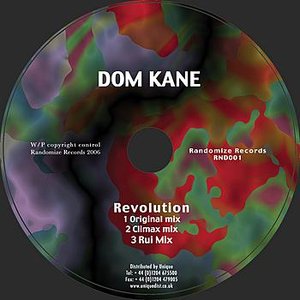 Revolution