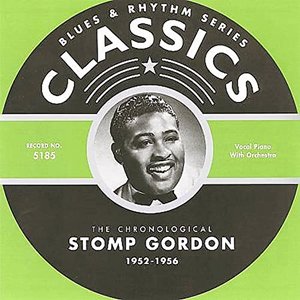 Classics: 1952-1956