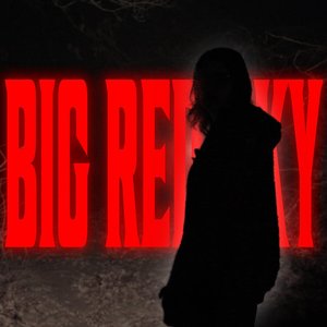 Big Red Sky - Single