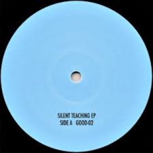 Silent Teaching EP