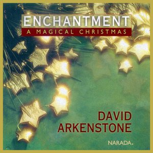 “Enchantment: A Magical Christmas”的封面