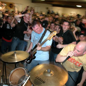 Inside photo provided by Last.fm