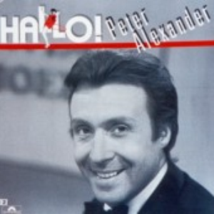 Peter Alexander - Peter Alexander - Bist du einsam heut Nacht Lyrics - Zortam Music