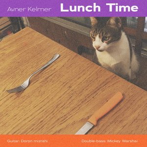Lunch Time - Single