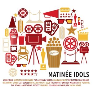 Matinée Idols