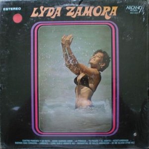 Lyda Zamora