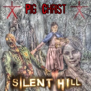 Silent Hill (feat. Swipeshawtyy, Gabedoesntsleep & Kino San) - Single