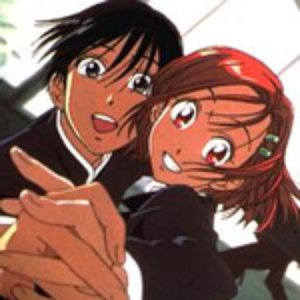 Avatar for Enomoto Atsuko and Suzuki Chihiro