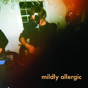 Mildly Allergic için avatar