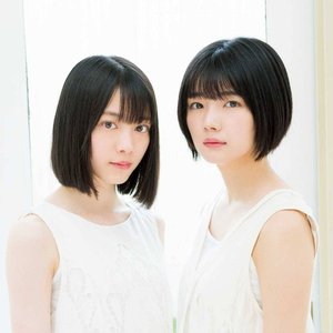 藤吉夏鈴、森田ひかる 的头像