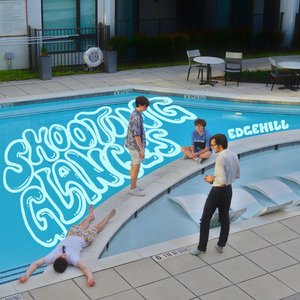 Shooting Glances - Single