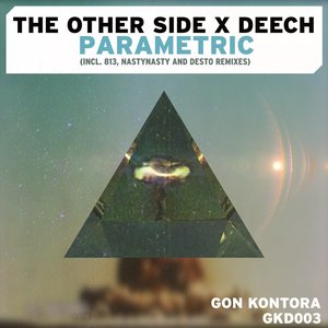 The Other Side and Deech 的头像