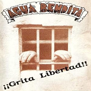 ¡¡Grita Libertad!!