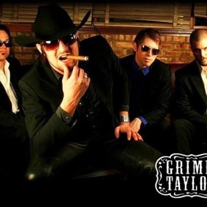 Avatar for Grimm Taylor