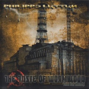 The Taste of Wormwood