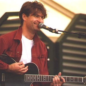 Nick Harper photo provided by Last.fm