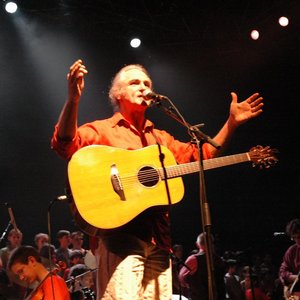Gérard Delahaye 的头像