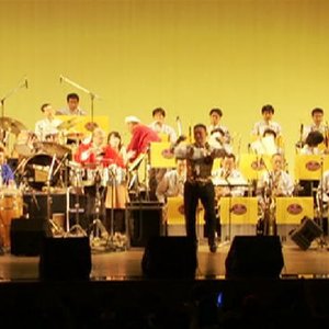 The Big Band of Rogues 的头像