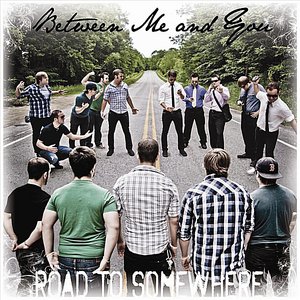 Road to Somewhere EP