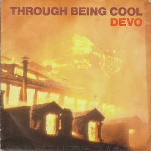 Through Being Cool