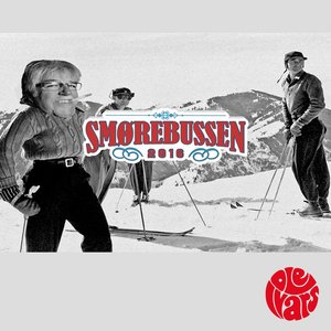 Smørebussen 2016 - Single