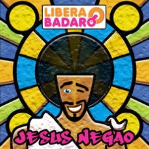 Jesus Negão