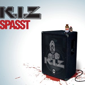 Spasst - EP