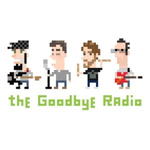 The Goodbye Radio (release date: August 28th)