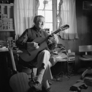 Billy Bauer 的头像