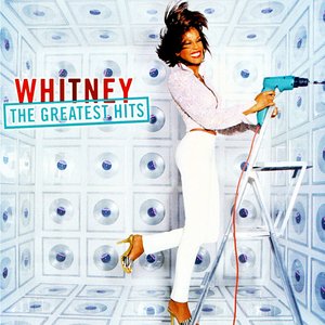 Whitney - The Greatest Hits Sampler