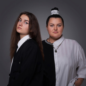 Pochette de TERESA & MARIA