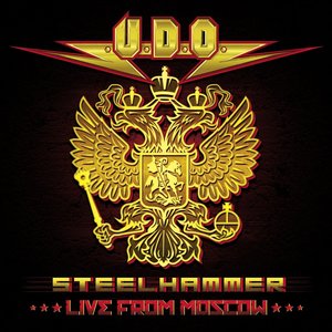 Steelhammer: Live From Moscow