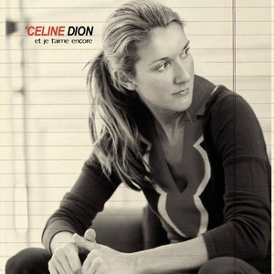 Et Je T'aime Encore - Single