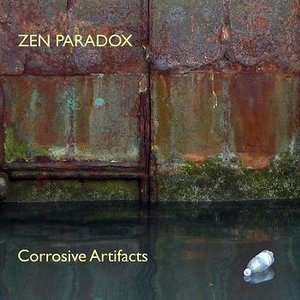 Corrosive Artifacts