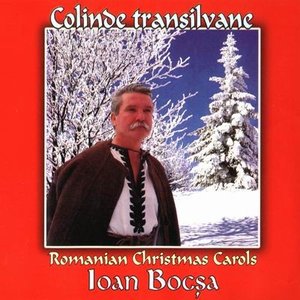 Изображение для 'Colinde Transilvane I'