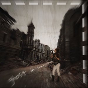 Ghost in Town
