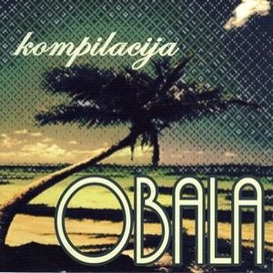 Image for 'Kompilacija Obala'