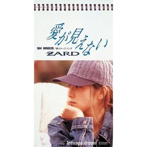 愛が見えない