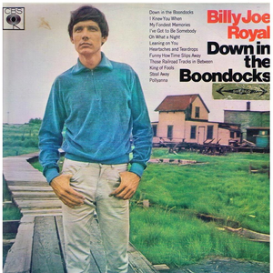 Billy Joe Royal - Title 08 Lyrics - Zortam Music