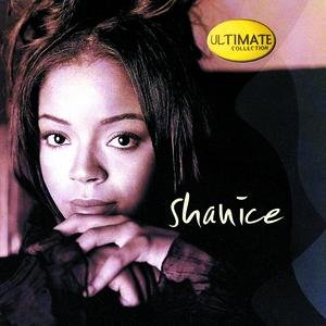 'Ultimate Collection:  Shanice' için resim