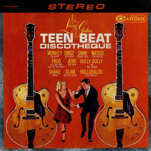 Teen Beat Discotheque
