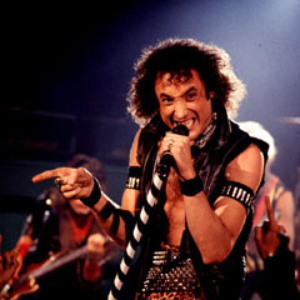 Kevin DuBrow photo provided by Last.fm