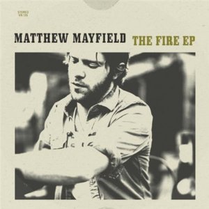 The Fire EP