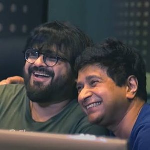 Pritam, KK 的头像