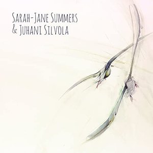 Sarah-Jane Summers & Juhani Silvola