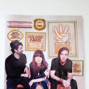 We Are Fans 的头像