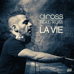 La vie (feat. Kumi) - Single