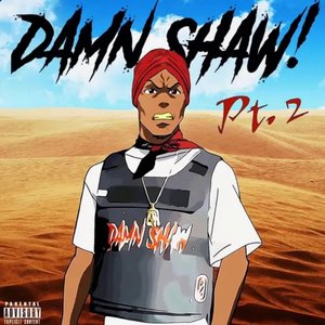 Damn Shaw Pt 2