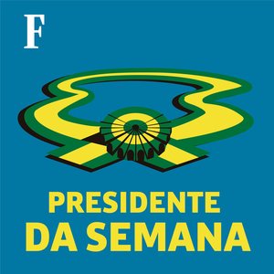 Presidente da Semana 的头像